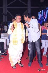 NTR Biopic Audio Launch